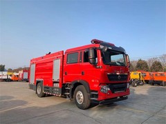邯郸扫路车