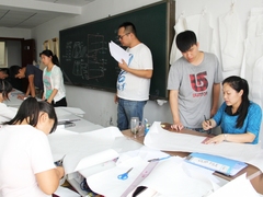 北京金都服装职业培训学校