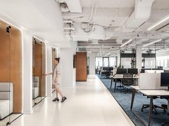 重庆专业工装公司