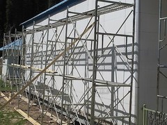 廊坊市业大脚手架工程有限公司