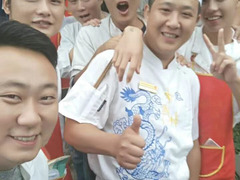 杭州金勺子餐饮培训学校