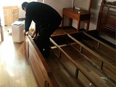 福州和谐搬家公司