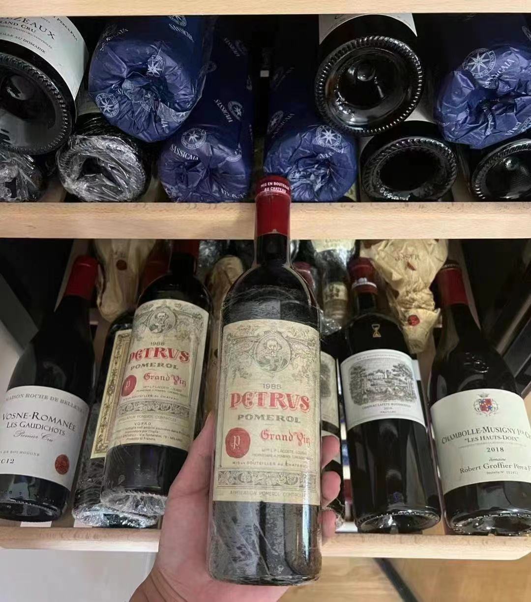 上門回收各種酒水煙酒禮品