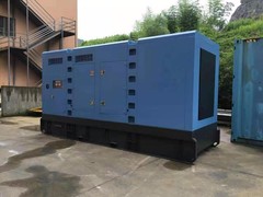 杭州发电设备租赁有限公司