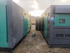 德阳发电机出租公司