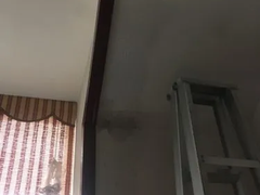 内江屋顶渗水