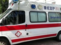 深圳救护车出租公司