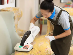 上海易佳家庭服务有限公司