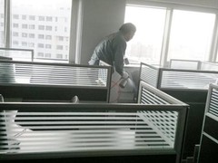 天津专业除甲醛公司