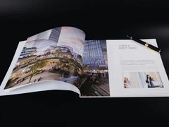 南昌资料袋印刷