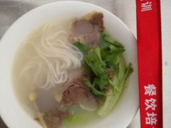 杭州金勺子餐饮培训学校