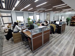 连云港中税财税管理有限公司