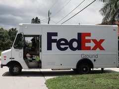 同安DHL