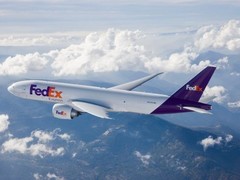 翼城DHL