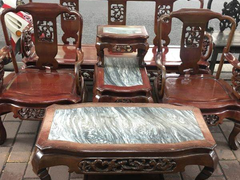 上海中西古典物资商行