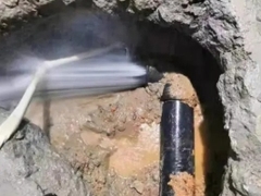 南昌漏水检测中心