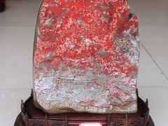 包头私人老板长期现金收购玉石印章