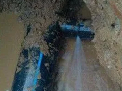 呼和浩特漏水检查