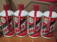 重庆辉煌名酒回收