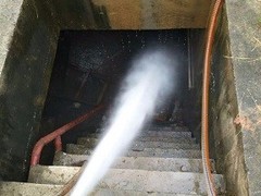 南京九瑞管道工程（综合服务）有限公司