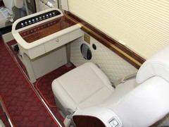 豐田考斯特