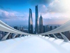 雅墅名坊建筑—胡工