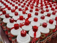 佛山名酒回收