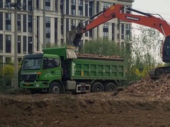 北京拆除垃圾清運
