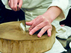 杭州金勺子餐饮培训学校