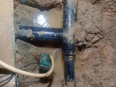 南昌漏水检测中心