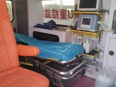 北京转运长途救护车出租