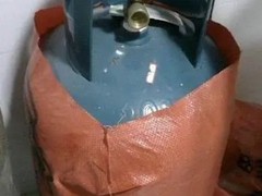成都液化气配送