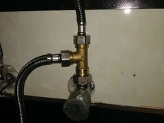速通立修