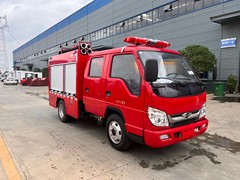 湖北骏龙专用汽车有限公司