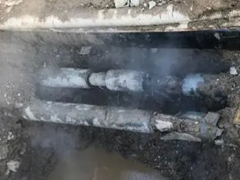 宁波漏水检测