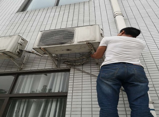 全市家電維修服務(wù)中心
