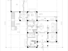 雅墅名坊建筑设计有限公司