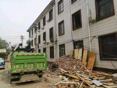 北京拆除垃圾清運