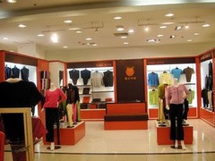 天津梅特勒建筑装饰工程有限公司