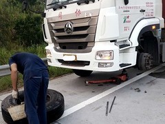 杭州搭电救援