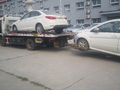 車拖拖專業(yè)汽車道路救援