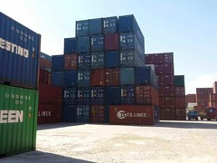 杭州国际快递空运