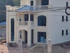 筑巢建筑设计有限公司