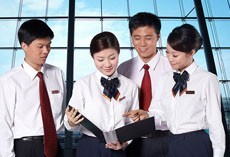 天津中福企业管理有限公司
