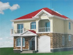 雅墅名坊建筑设计有限公司