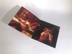 呼和浩特宣传单印刷厂家