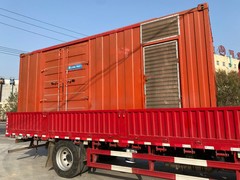 邢台发电机租赁公司