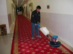 广州冠洁保洁公司