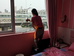 合肥开荒保洁