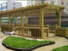 太原园林工程公司